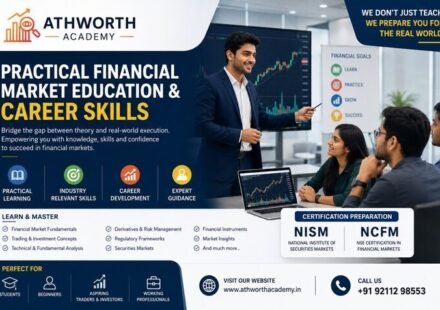 Athworth Wealth