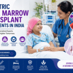 Pediatric Bone Marrow Care in India