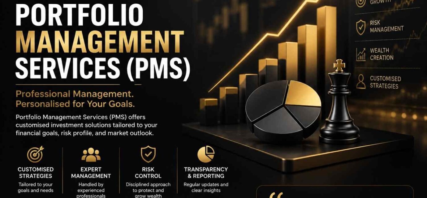 Portfolio Management Services