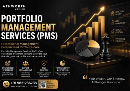 Portfolio Management Services