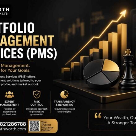 Portfolio Management Services