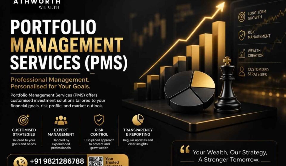 Portfolio Management Services