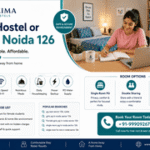 Single PG in Noida