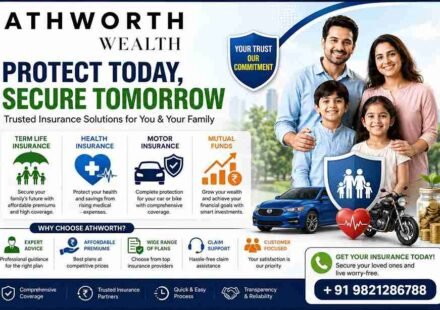 Athworth Wealth