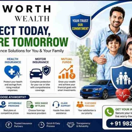 Athworth Wealth