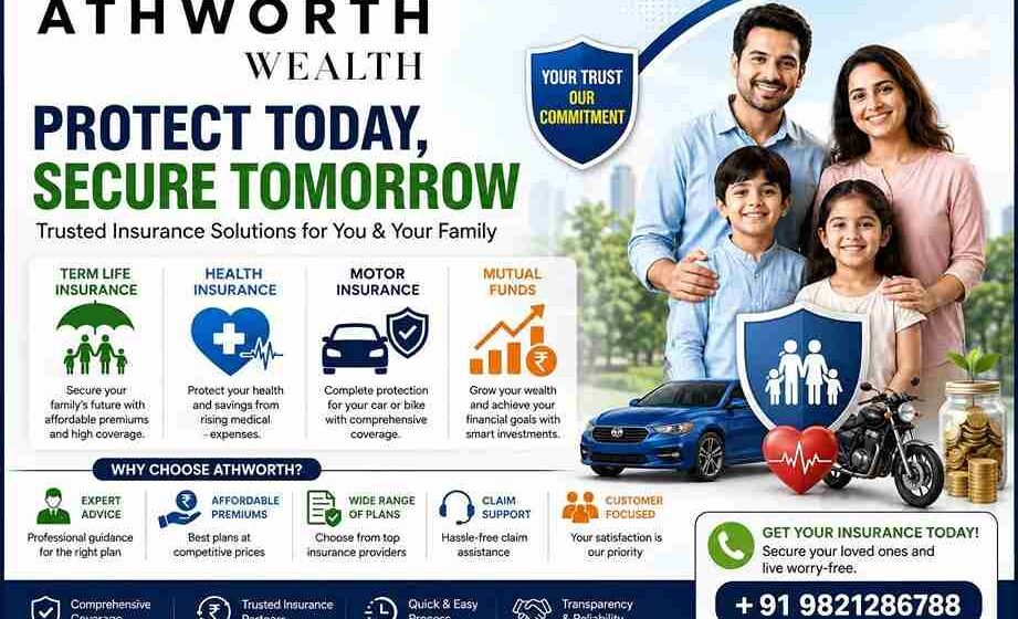 Athworth Wealth