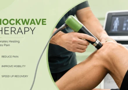 shockwave therapy