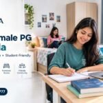 Female PG in Noida