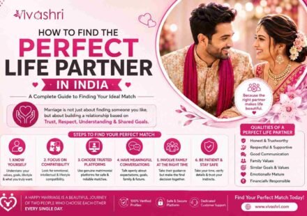 Finding Your Perfect Life Partner